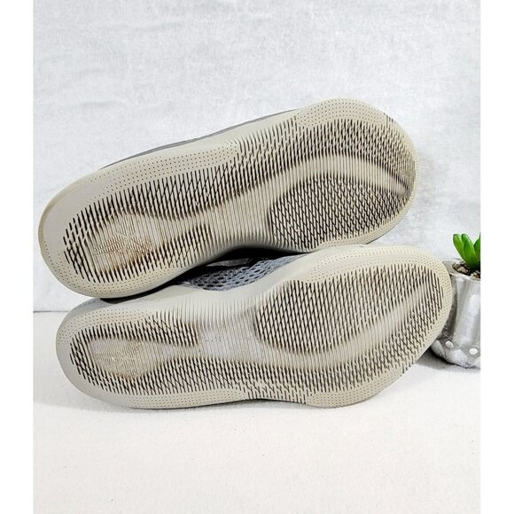 Nike Kobe 11  Xi Lower Merion Aces Men's Gray Athletic Shoes Lace Up Size 10.5 - Picture 7 of 11